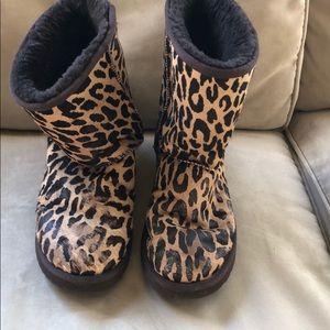 UGG boots